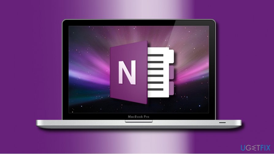 remove and reinstall onenote for mac